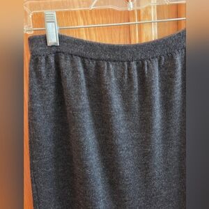 St. John Knit Skirt 4